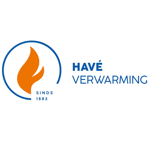 Have Verwarming Logo