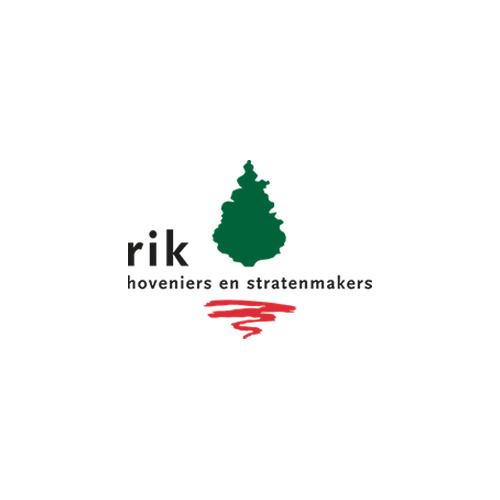 Rik Hoveniers Logo