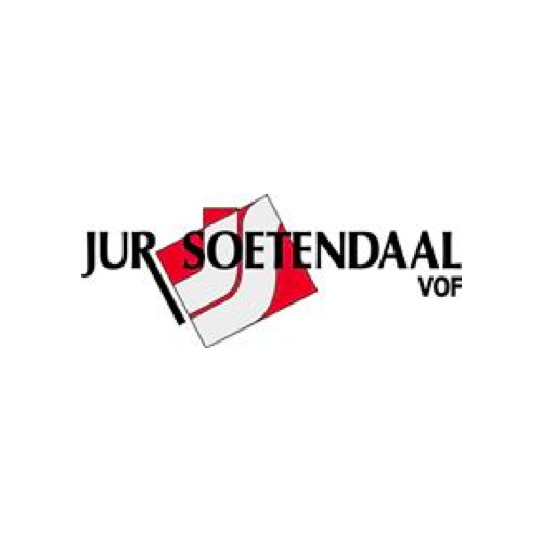 Jur Soetendaal Logo