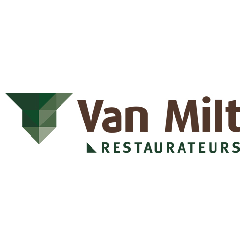 Takkenkamp Restaurateurs Logo