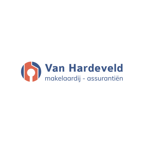 Van Hardeveld Makelaardij Logo