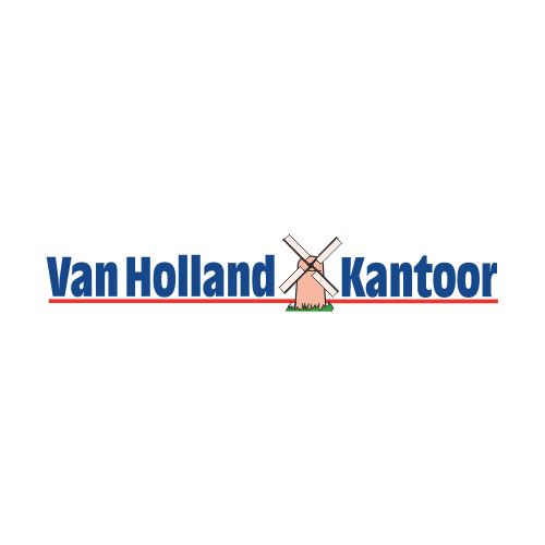 Van Holland Kantoor Logo