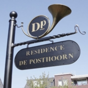 De Posthoorn Lunteren