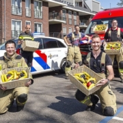 Hulpverleners Lunteren