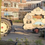 Honskamp Draaiorgelmuziek Lunteren