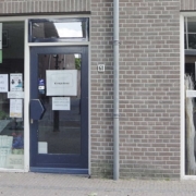 Kerkerf Lunteren weer open