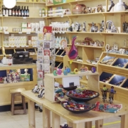 Wereldwinkel Lunteren