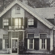 De oude Honskamp Lunteren