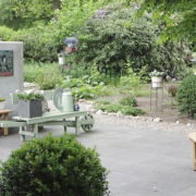 Welkom op de Veluwe Pleisterplaats Lunteren