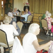 Lunteren Aktief Vluchtheuvel Lunteren