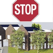 Planontwikkeling dorpshart Ederveen afgeblazen