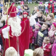 Sinterklaas Lunteren