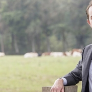 Jan Pieter van der Schans Wethouder Ede