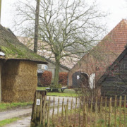 Remeker Landgoed Kernhem Lunteren Ede