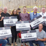 Kreeft Hike en Bike Lunteren