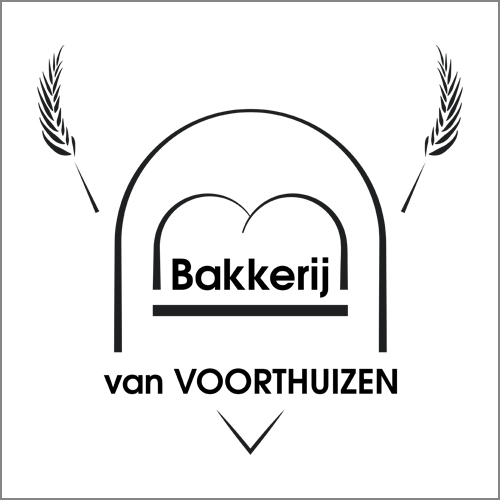 Logo Bakkerij Van Voorthuizen